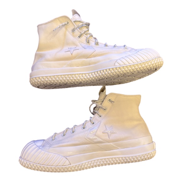 Sneakers Bosey Mc High Top Converse Bosey MC GTX High Top - Main Image